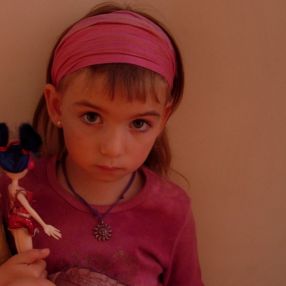Sara, Babysitter in Zumarraga