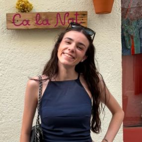 Natalia, Babysitter in Torrejón de Velasco