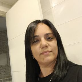Yensy, Niñera o canguro en Alovera