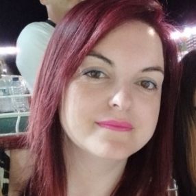 María Jesus, Babysitter in Manzanares