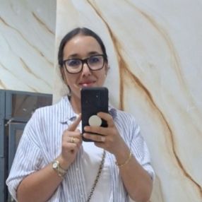 Hanan , Niñera o canguro en Villanueva del Pardillo