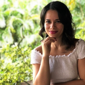 Gaby, Family in Córdoba