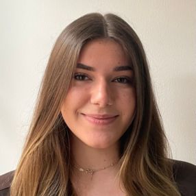 ELENA, Babysitter in Ceuta