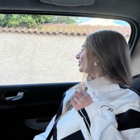 Verónica, Niñera o canguro en Astorga
