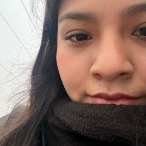 Noemi, Niñera o canguro en Seseña Nuevo