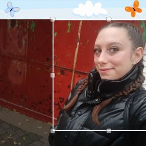 Aroa, Niñera o canguro en Miguelturra