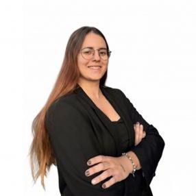 Edith, Babysitter in Granollers