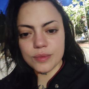 Ana, Babysitter in Son Servera