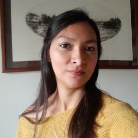 Veronica, Niñera o canguro en Mairena del Aljarafe