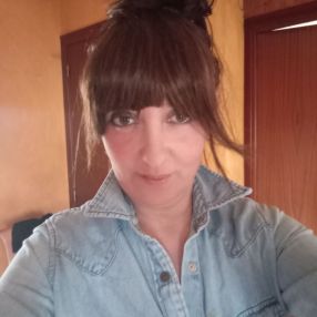 Ana, Babysitter in Camargo