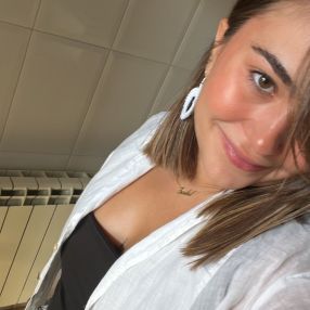 Isabel, Niñera o canguro en Carrión de Calatrava