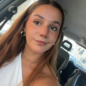 Rosa, Babysitter in Priego de Córdoba