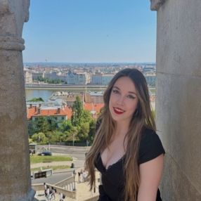 Sofía, Niñera o canguro en Carbajosa de la Sagrada