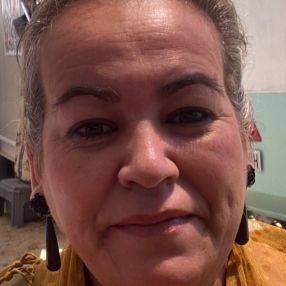 cati, Babysitter in Benacazón