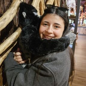 Alejandra, Babysitter in Pollensa