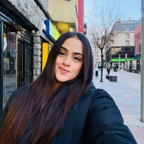 Katherine, Babysitter in Sabadell