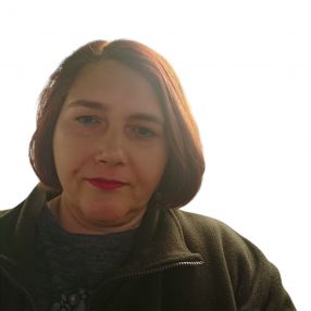 María Dolores, Babysitter in San Miguel de Salinas