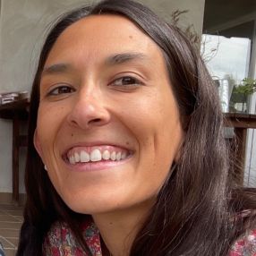 Elena, Babysitter in El Escorial
