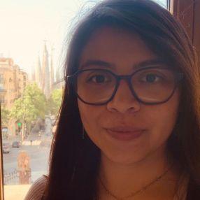 Mariana, Babysitter in Cerdanyola del Vallès