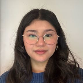 Eimy, Niñera o canguro en Alguazas