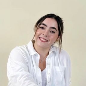 Myriam, Niñera o canguro en Carbajosa de la Sagrada