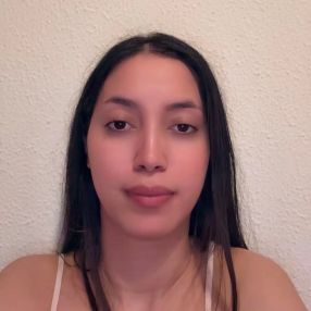 Salma, Babysitter in Agüimes