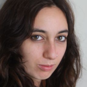 Ainhoa, Niñera o canguro en Berango