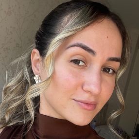 Izabella, Babysitter in Santomera