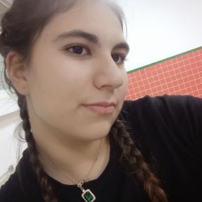 Imane, Niñera o canguro en Rojales