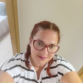 Noelia, Niñera o canguro en Almazora