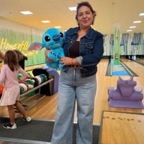 Mariela, Niñera o canguro en San Pedro de Ribas