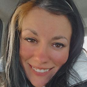 María, Babysitter in La Lastrilla