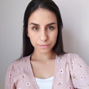 Iorrana, Babysitter in Castellón de la Plana