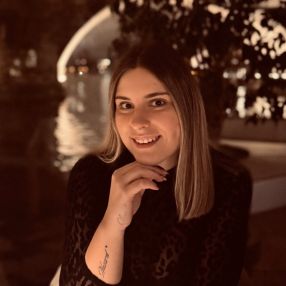 Sara, Niñera o canguro en Canillas de Albaida