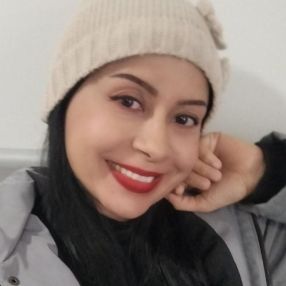 Daniela, Niñera o canguro en Ayamonte