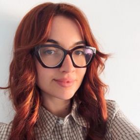Natalia, Babysitter in Rubí