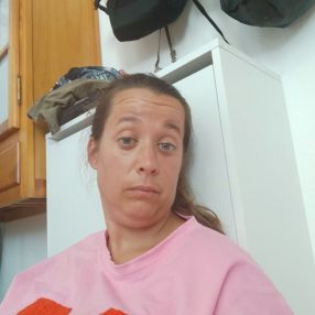 Soraya, Babysitter in Cartaya