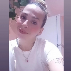 Marabelen37, Babysitter in La Linea de la Concepción