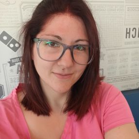 Estefania, Niñera o canguro en L'Alcora