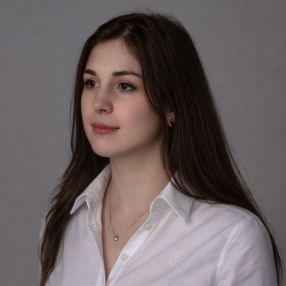 Isabel, Niñera o canguro en Madrid