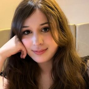 Isabel, Niñera o canguro en Madrid