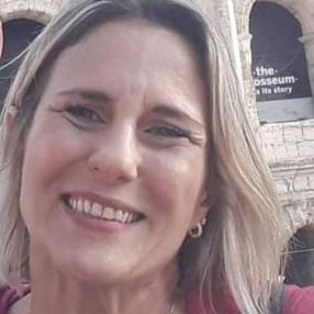 Erika, Babysitter in Baiona