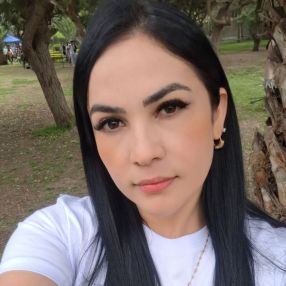 Maria Gabriela, Niñera o canguro en Berga
