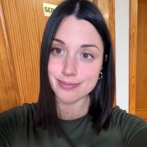Natalia, Niñera o canguro en Monforte del Cid