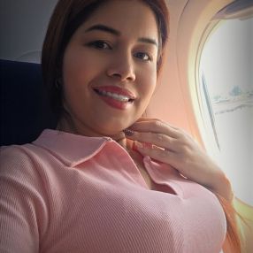 Osmary Gil, Babysitter in Mislata