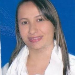 Paola, Babysitter in Paterna