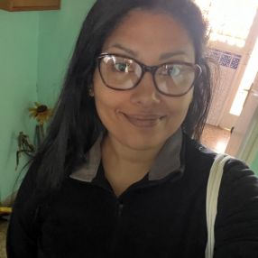 Mariela, Babysitter in Esparreguera