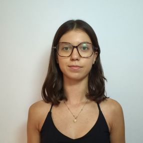 Berta, Niñera o canguro en Caldes de Malavella