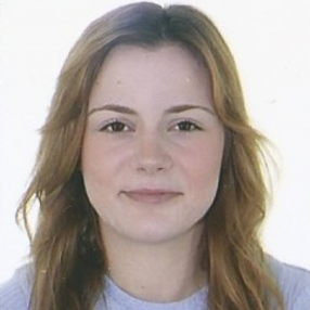 Belén, Babysitter in Jerez de la Frontera