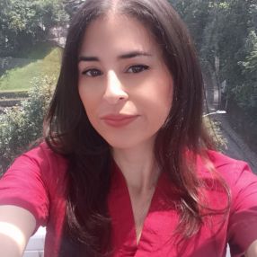 Leiidy, Babysitter in Vitoria-Gasteiz